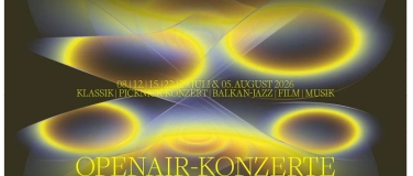 Event-Image for 'Serenade Vokalensemble OTTO: Urziit'