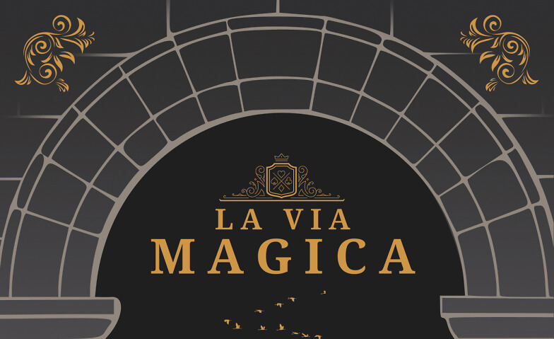 La Via Magica - eine inspirierende Begegnung WAGI Museum Schlieren, Wagistrasse 15, 8952 Schlieren Tickets