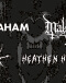 Event-Image for 'Malphas, Rorcal, Abraham , Heathen Heretic'