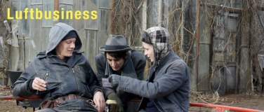 Event-Image for 'Openair Hinterhof-Kino im PROGR: «Luftbusiness»'