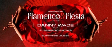Event-Image for 'SPANISH NIGHT ¡Flamenco & Fiesta! Kulinarik & Leidenschaft'