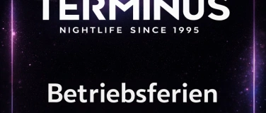 Event-Image for 'Betriebsferien bis 17.1.26'