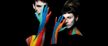 Event-Image for 'Jazz-Monday: Obradovic- Tixier Duo'