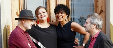 Event-Image for 'Tina Turner Tango'