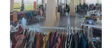 Event-Image for 'Ekkharthof Flohmarkt'