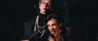 Event-Image for 'Das Molière Menu - Ein Abend mit Charme, Scharfsinn, Jazz &'