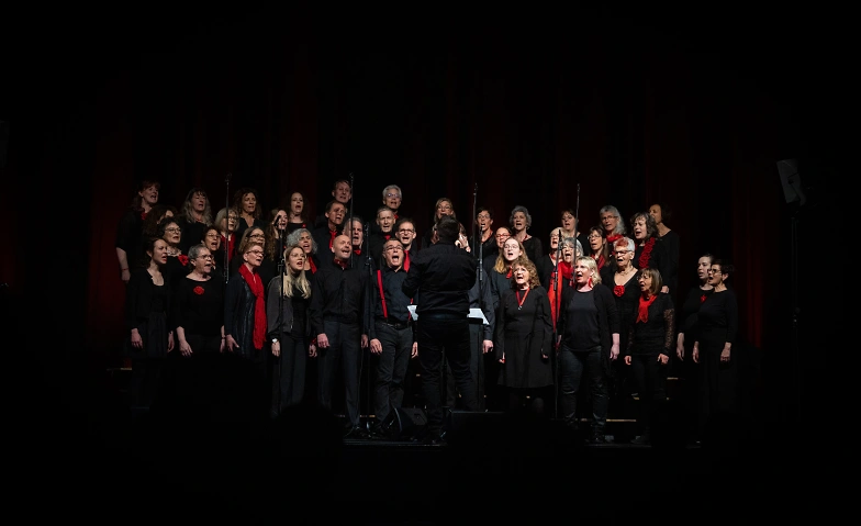 Event-Image for 'Goodspell Gospelkonzert'