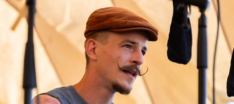 Veranstalter:in von Drum and Dance Basel - Winter edition