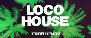 Event-Image for 'LOCO HOUSE @KAUFLEUTEN CLUB ZÜRICH'