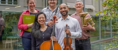 Event-Image for 'Klarinetten- und Horntrios von Beethoven & Brahms'