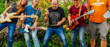 Event-Image for 'H2U Sessions mit «Vollume»'