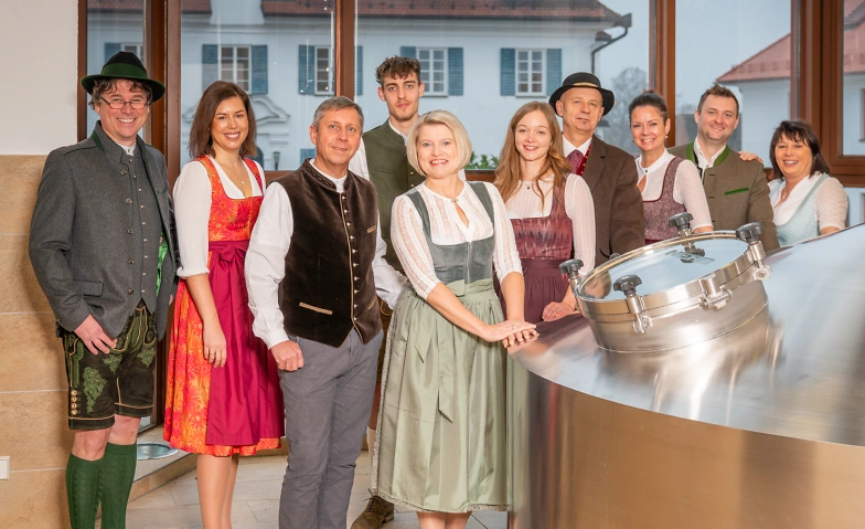 Theaterauff&uuml;hrung der Dorfb&uuml;hne Moosthenning Tickets