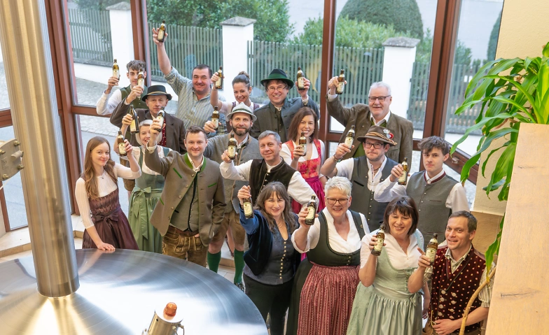 Theaterauff&uuml;hrung der Dorfb&uuml;hne Moosthenning Tickets