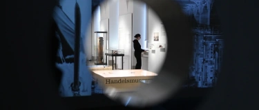 Event-Image for 'Europa im Kontext von Sklaverei und fr&uuml;her Globalisierung'