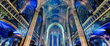 Event-Image for 'Die Vergessene Legende Von Basel'