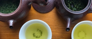 Event-Image for 'Workshop: Sencha 101, how to brew green tea like a pro (EN)'