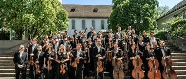 Event-Image for 'Beethoven 9. Sinfonie'