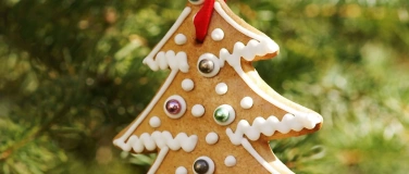 Event-Image for 'Lebkuchen verzieren'