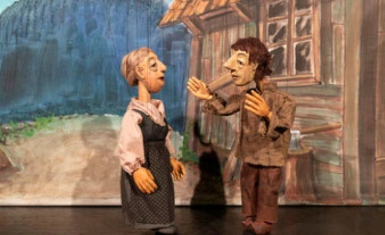 Event-Image for 'BMT - Das kalte Herz'