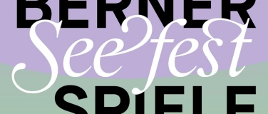 Event-Image for 'Berner Seefestspiele'