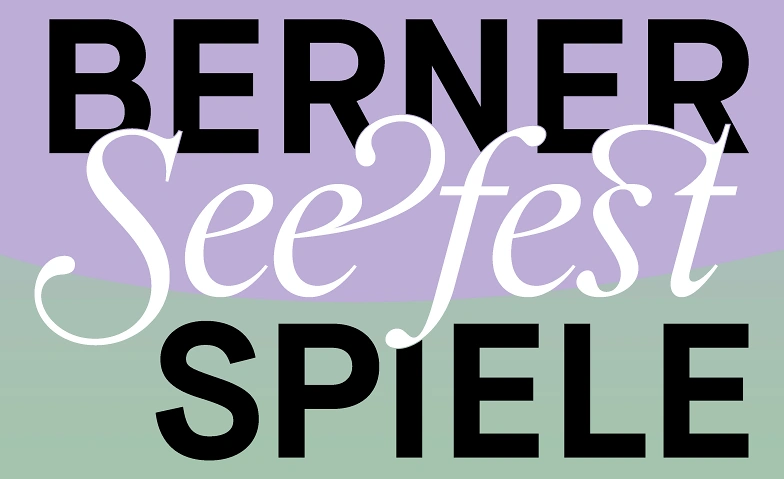 Event-Image for 'Berner Seefestspiele'