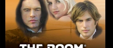 Event-Image for 'WORST MOVIE NIGHT: THE ROOM'