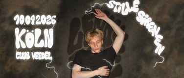 Event-Image for 'Stille Sirenen - Lenny Fade KÖLN 2026'
