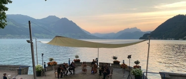 Event-Image for 'StradivariFEST Gersau - Serena am See'