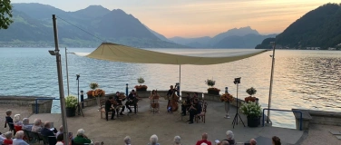 Event-Image for 'StradivariFEST Gersau - Serenade am See'