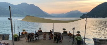 Event-Image for 'StradivariFEST Gersau mit Clara & Johannes'