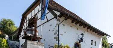 Event-Image for 'Offenes Weinbaumuseum'