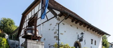 Event-Image for 'Offenes Weinbaumuseum'
