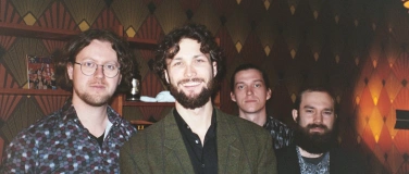 Event-Image for 'Maurice Storrer Quartet'