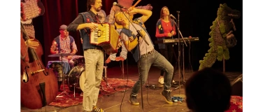 Event-Image for 'Zn&uuml;niband'