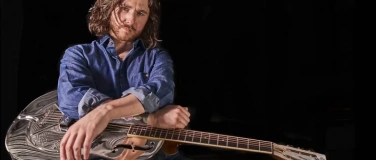 Event-Image for 'Dom Martin'