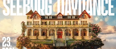 Event-Image for 'Seeburg Daydance x TimelessTunes (Hotelzimmer)'