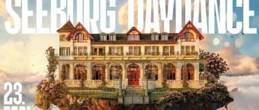 Event-Image for 'Seeburg Daydance x TimelessTunes'