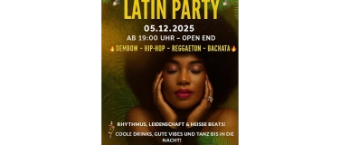 Event-Image for 'LATIN-PARTY'
