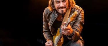 Event-Image for 'Flo Bauer & Friends'