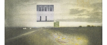 Event-Image for 'Vernissage: HOMESICK ANDERSWO - Pravoslav Sovak'