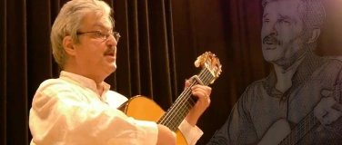 Event-Image for 'MANI MATTER Hommage zu seinem 90. Geburtstag'