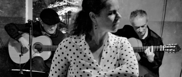 Event-Image for 'Flamenco Alborada'