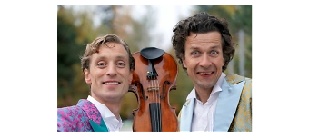 Organisateur de Les Papillons Prisma Try Out Konzert