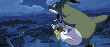 Event-Image for 'Animittwoch: MY NEIGHBOUR TOTORO'