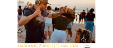 Event-Image for 'Secret Sunrise Zürich - Sunday Morning Groove!'