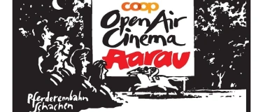 Event-Image for 'Coop Open Air Cinema Aarau'