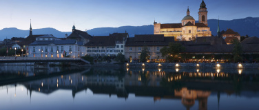 Event-Image for 'Die dunkle Seite: Solothurn by Night'