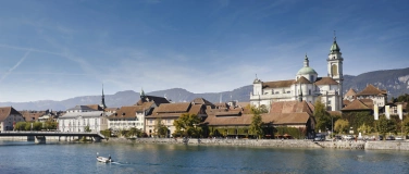 Event-Image for 'Altstadtführung Solothurn'