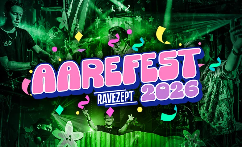 Event-Image for 'Aarefest 2026'