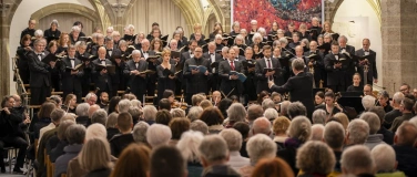 Event-Image for 'Franz von Supp&egrave; &laquo;Missa pro defunctis&raquo; (Requiem)'